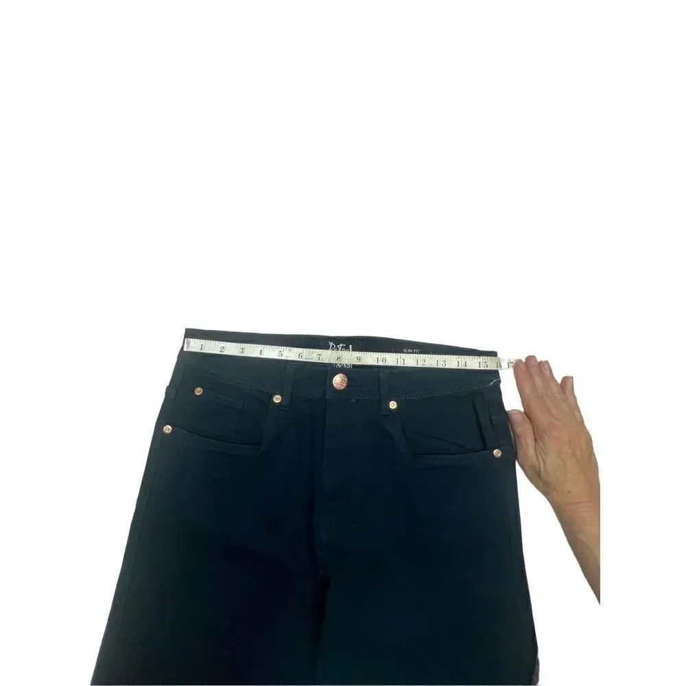 Refuel Men’s Slim Fit Navy Jeans Sz 32/31 NWOT